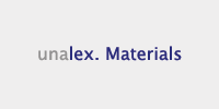 unalex Materials