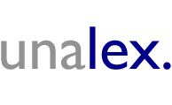 unalex. The Portal to International Law